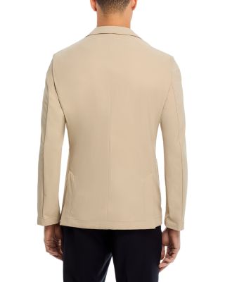 Hanry Tech Travel Slim Fit Blazer