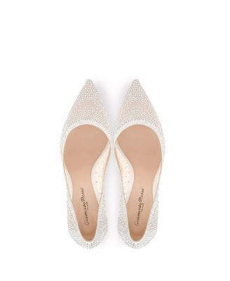 Women's Rania Pumps