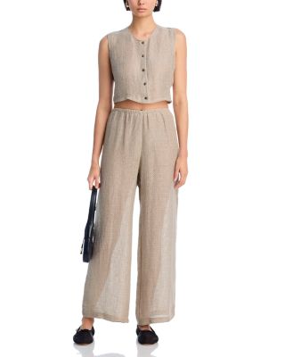 Stella Wide Leg Pants
