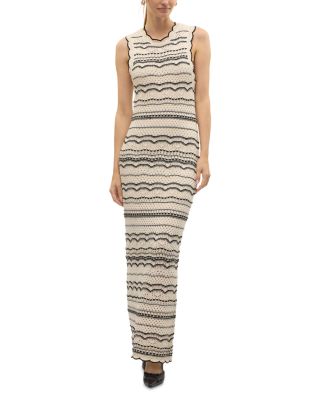 Vero Moda - Madeira Sleeveless Maxi Dress