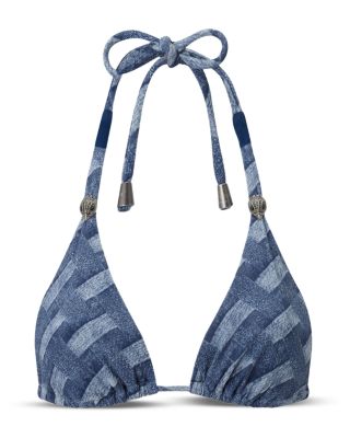 Kensington Triangle Bikini Top