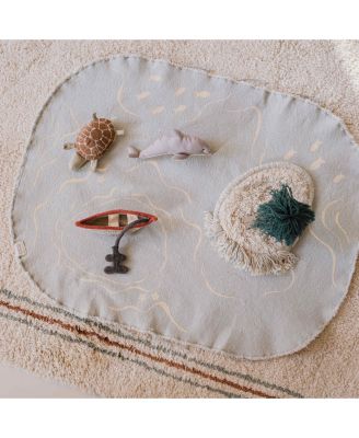 Unisex The Island Toy Set for Children - Age 3+ Years