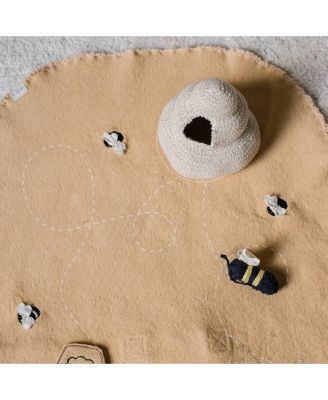 Unisex Honey Toy Set for Children - Age 3+ Years