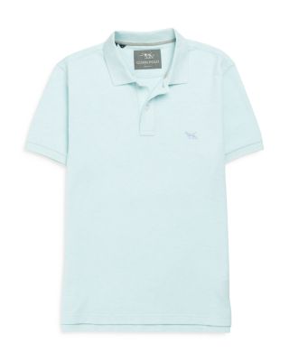The Gunn Slim Fit Polo Shirt