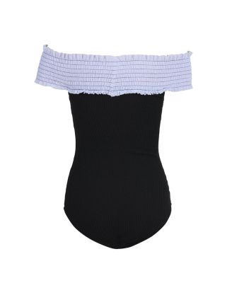 Girls' Clarice One-Piece Swimsuit - Big Kid