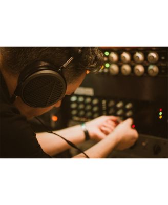 MM-500 Open-Back Studio Headphones