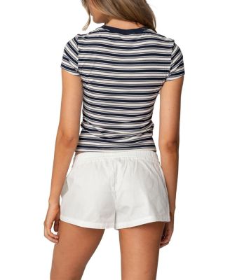 Arlyn Striped T Shirt