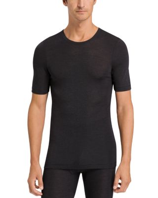 Hanro - Cotton Tee