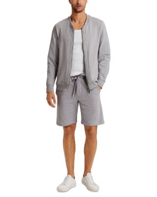 Essentials Cotton Blend Tank Top