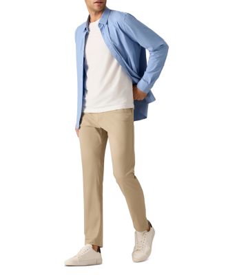 Commuter Pant Regular Fit