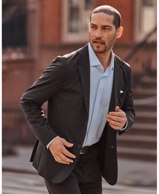 Commuter Shirt Slim Fit