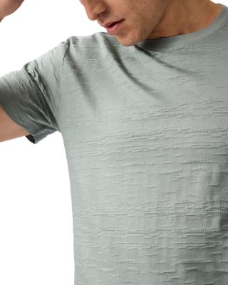 Leith Valley Sports Fit Tee