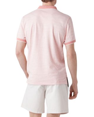 Langs Beach Slim Fit Polo