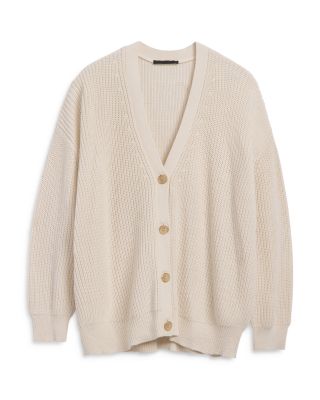 Cocoon Cardigan