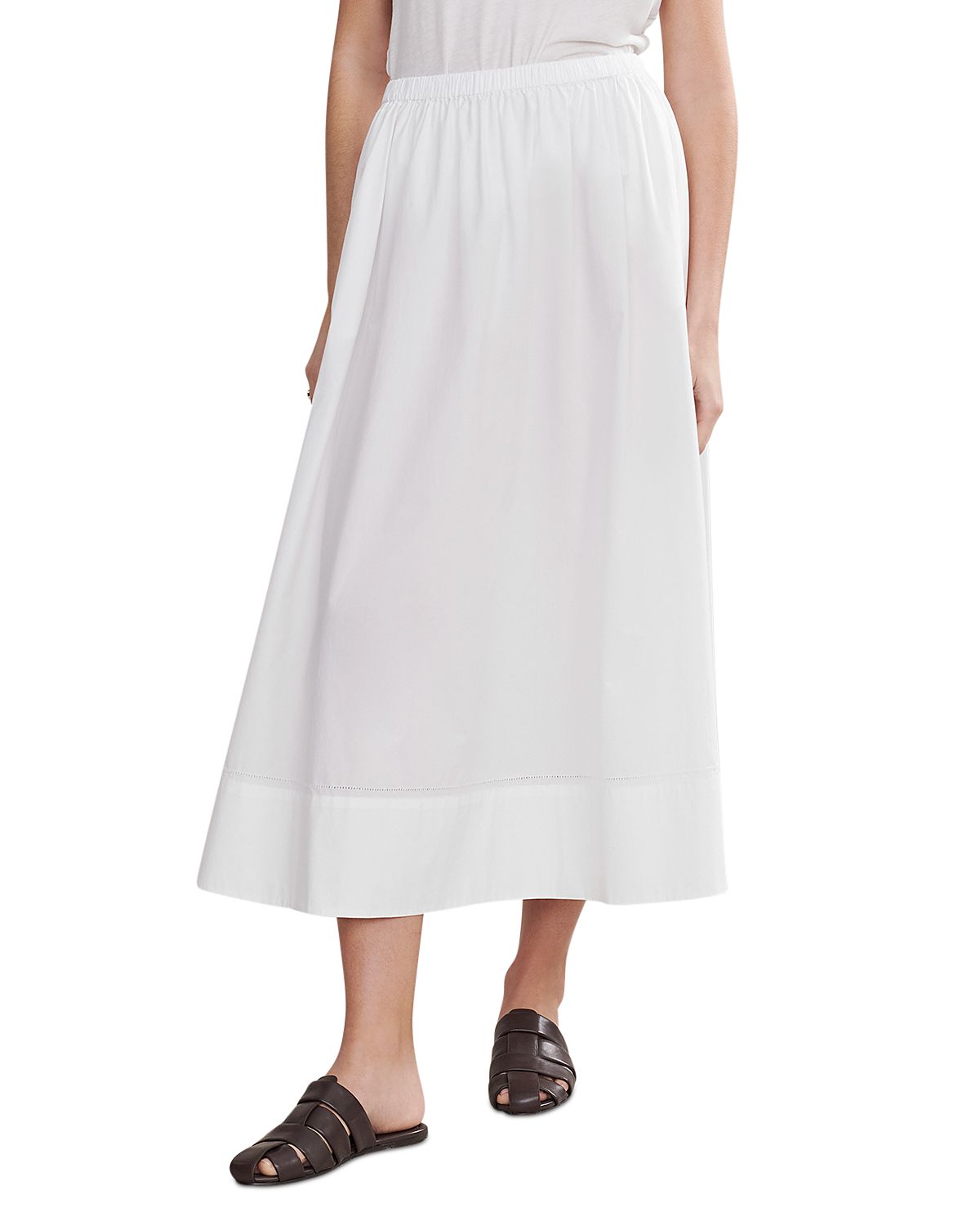 Jenni Kayne Lauren Skirt