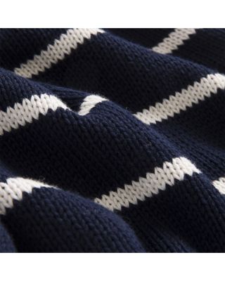 Chloe Striped Sweater