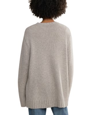 Amelia Cashmere Sweater