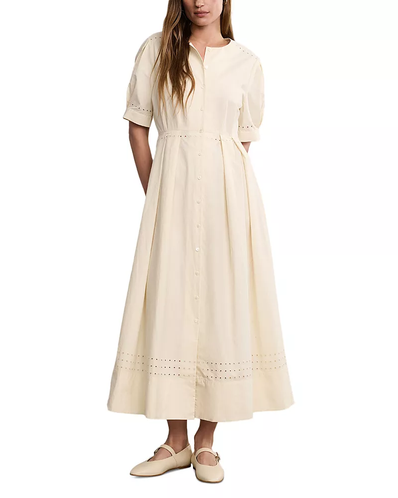 Jenni Kayne Harper Dress