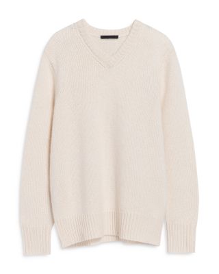 Kate Cashmere Sweater