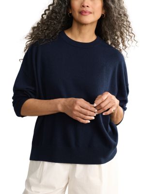 Jenni Kayne - Cashmere Crewneck Sweater
