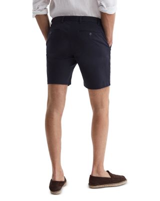 Wicket Chino Shorts