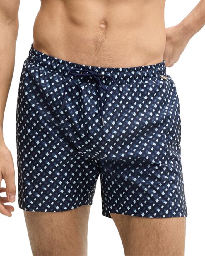 Manu 5.3' Swim Trunks