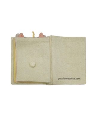 Unisex Animals Sensory Book - Ages 5+ Years