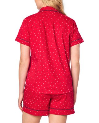 Anchors Away Pajama Set