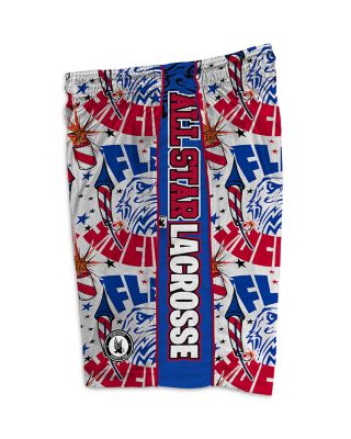 Boys' Kaboom Shorts - Big Kid