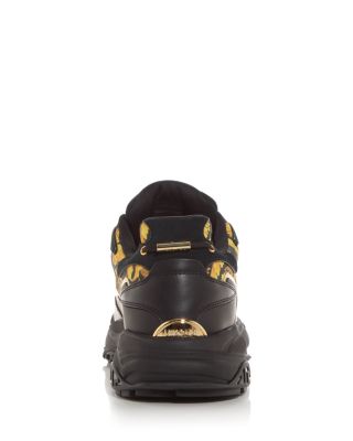 Men's Mercury Low Top Sneakers