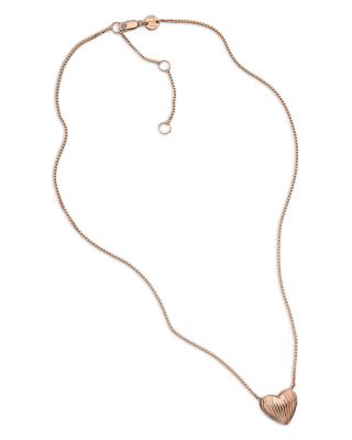 Jennifer Zeuner - Chara Necklace, 16"-18"