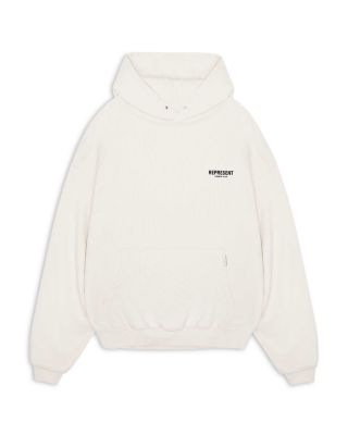 Oversized Fit Represent Owners Club Hoodie