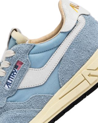 Women&#39;s Reelwind Low Top Sneakers