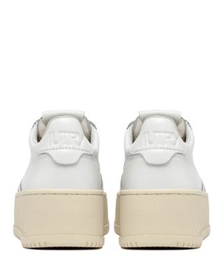 Women's Platform Sneakers