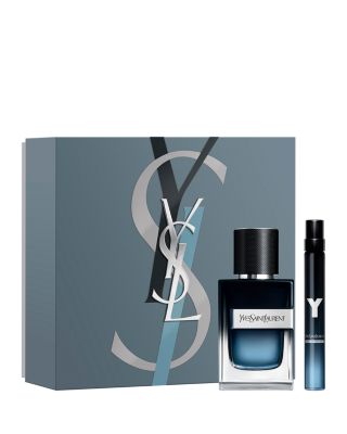 Yves Saint Laurent - Y Eau de Parfum Father's Day Gift Set ($167 value)
