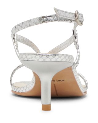 Women's Laury Strappy Sandals