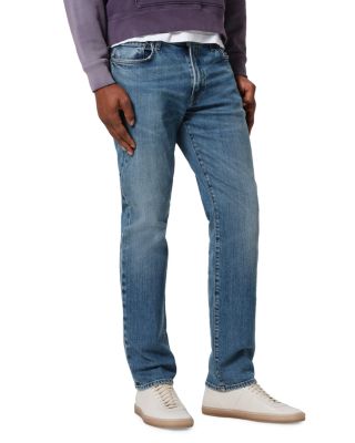 Citizens of Humanity - Elijah Relaxed Straight Jeans in Santa Fe