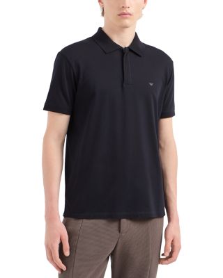 Emporio Armani - Travel Essentials Cotton Polo