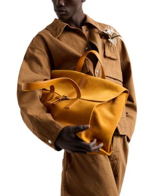 Bull Cotton Denim Multi Pocket Jacket