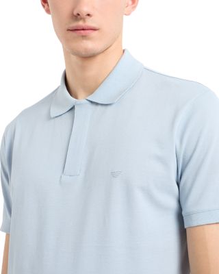 Travel Essentials Cotton Polo