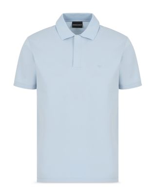 Travel Essentials Cotton Polo