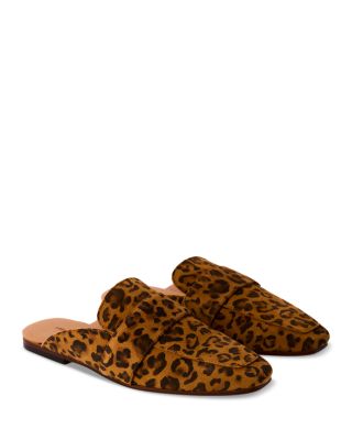 Women's At Ease Embossed Loafers