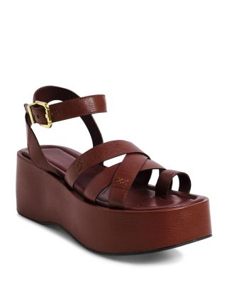 Women's Hazel Platform Sandals