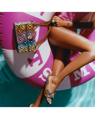 Women's Kensington Slide Sandals