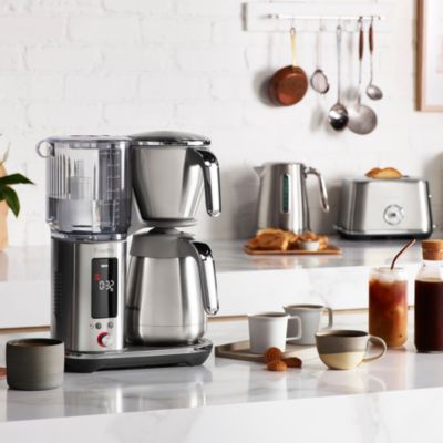 the Luxe Coffee Brewer, Thermal