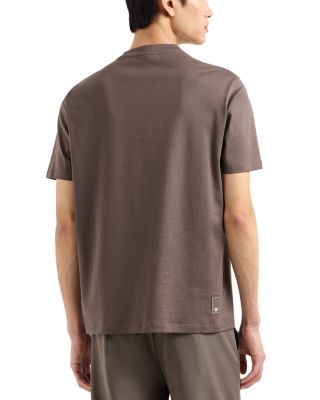 Travel Essentials Cotton Tee