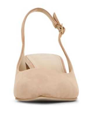 Women&#39;s Robyn Slingback Pumps