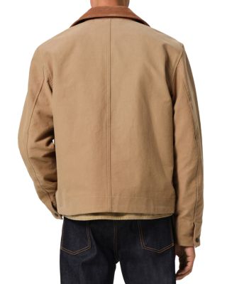 Service Jacket