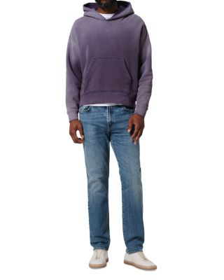 Elijah Relaxed Straight Jeans in Santa Fe