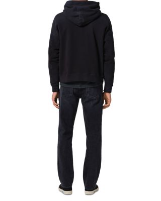 Elijah Relaxed Straight Jeans in Grotto